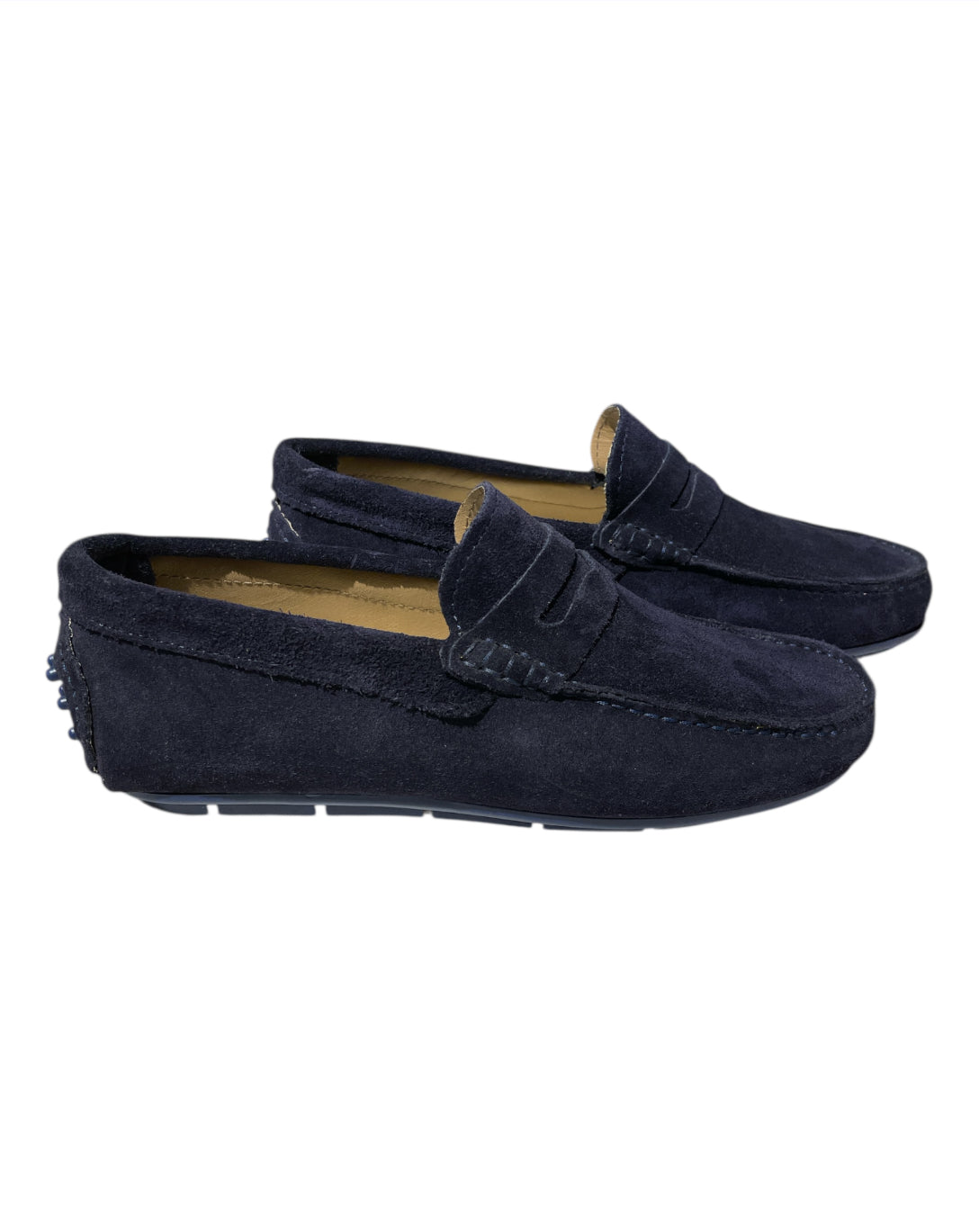 SC102 - Scarpa - L'UOMO SARTORIALE