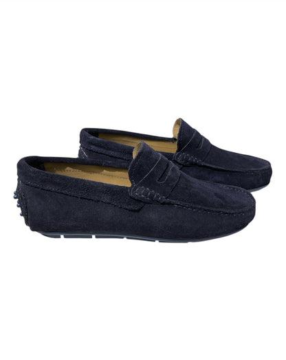 SC102 - Scarpa - L'UOMO SARTORIALE