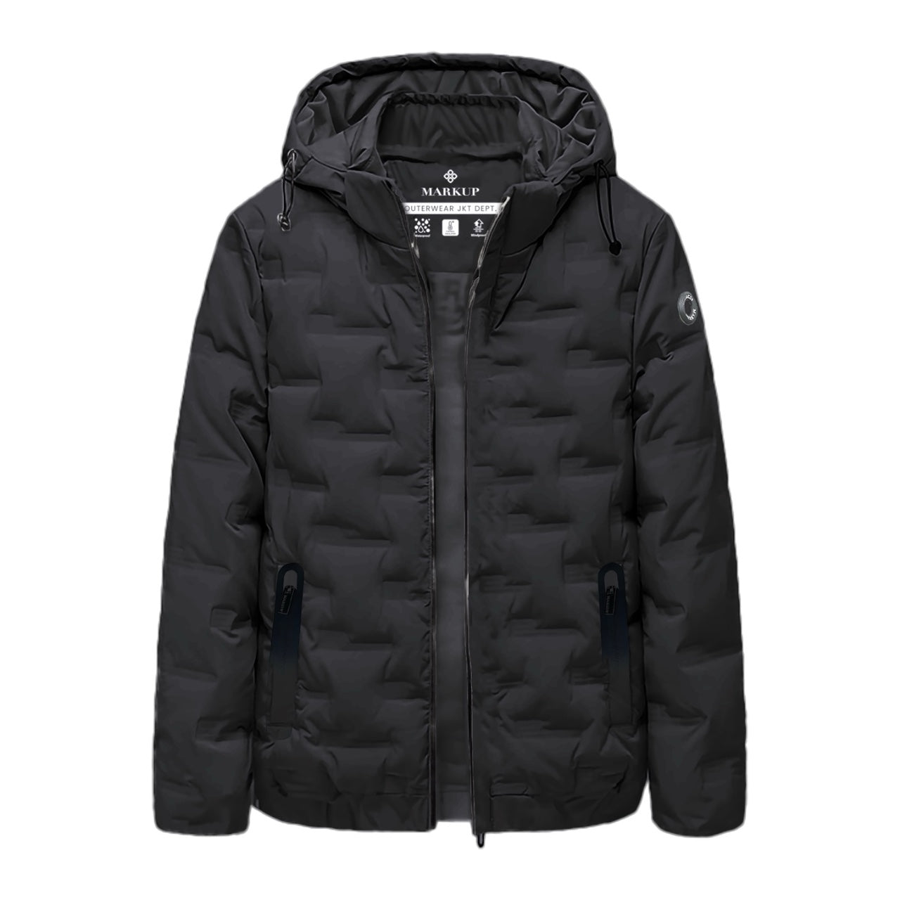 MK9940024 - Giubbino - MarkUp