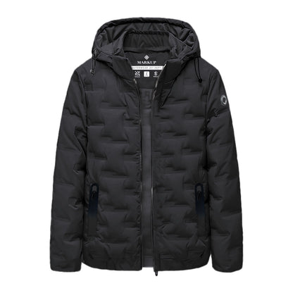 MK9940024 - Giubbino - MarkUp