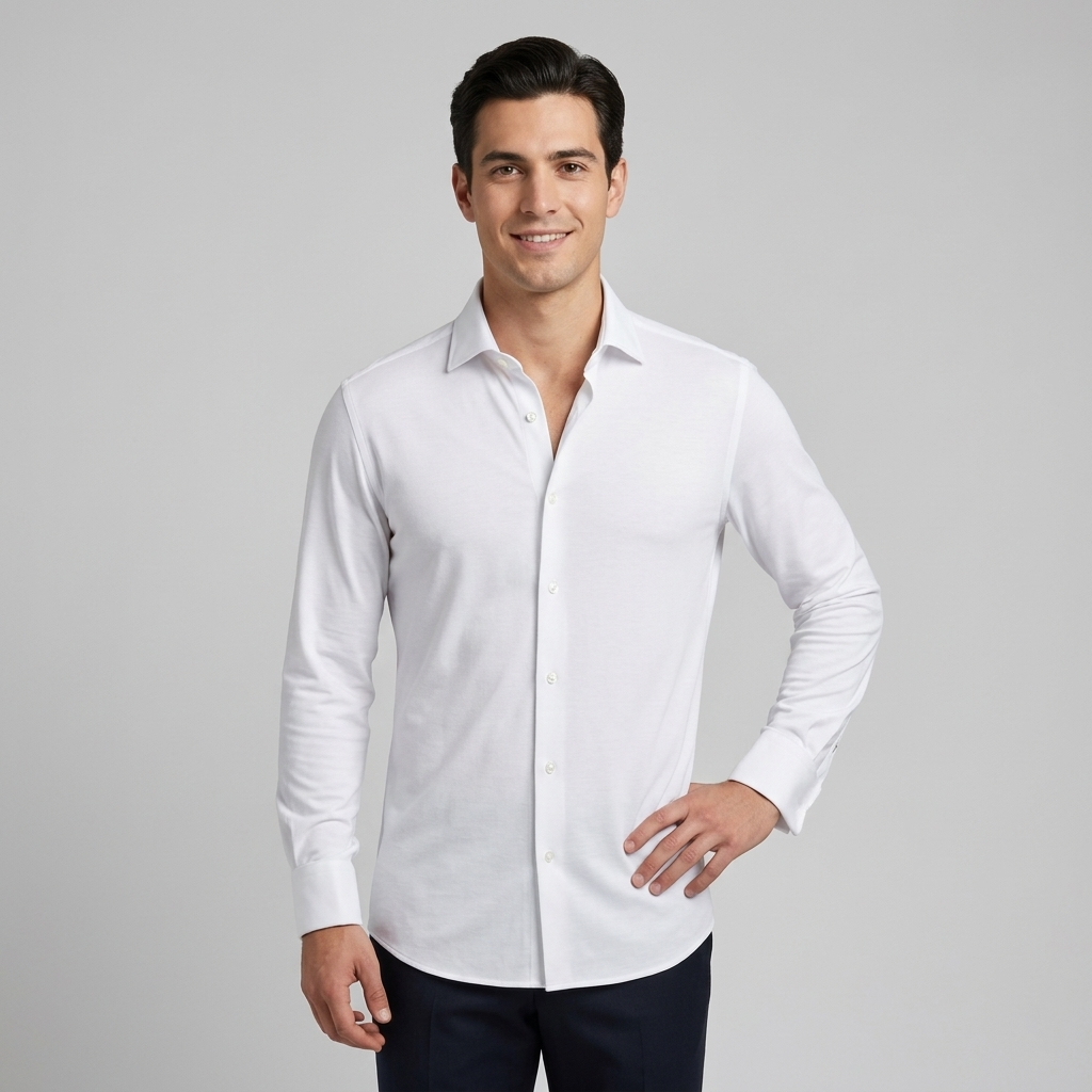 COSTA BLANCA - Camicia - L'UOMO SARTORIALE