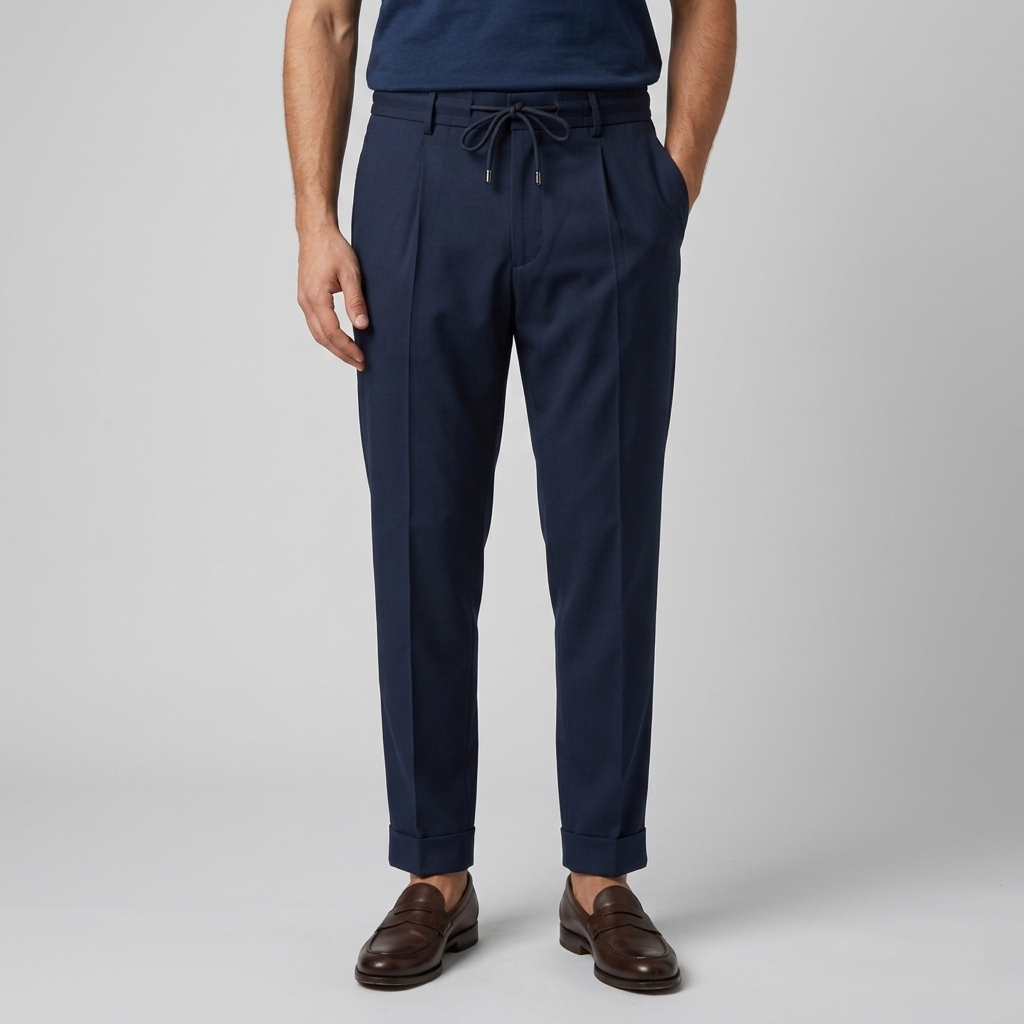 ISCHIA-VANS26 - Pantalaccio - L'UOMO SARTORIALE