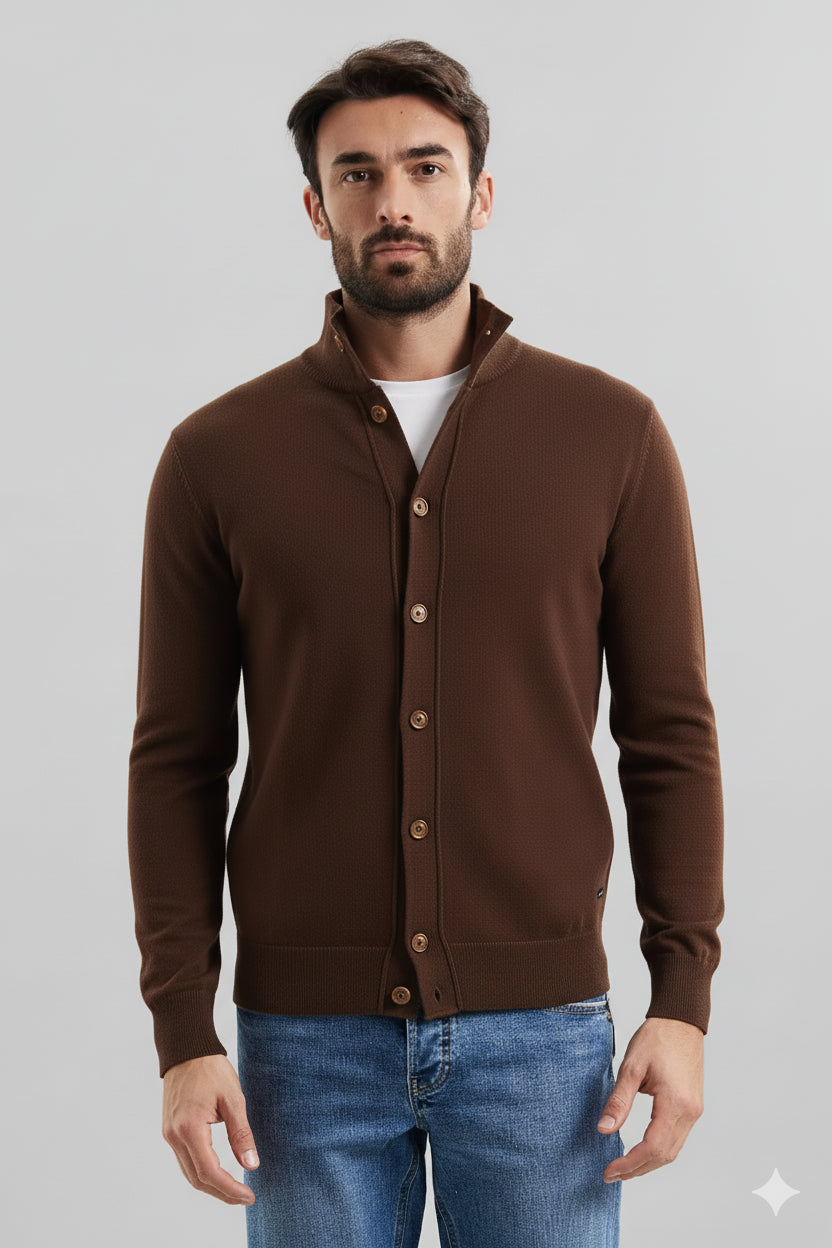 UT00456 - Cardigan - TAKE TWO