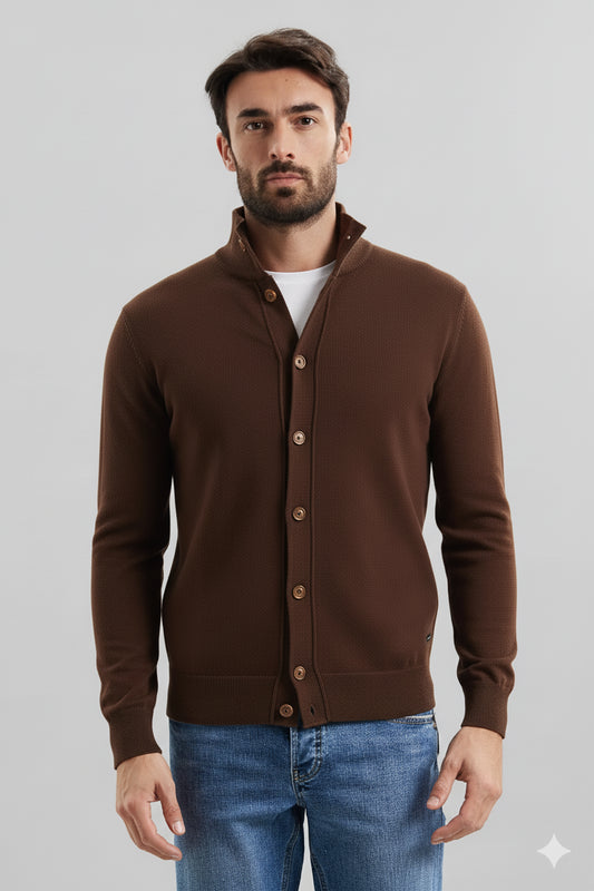 UT00456 - Cardigan - TAKE TWO