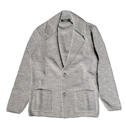 Cardigan uomo modello giacca PJ2652 - PROJECT