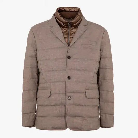 MK9940044 - Field jacket - MarkUp