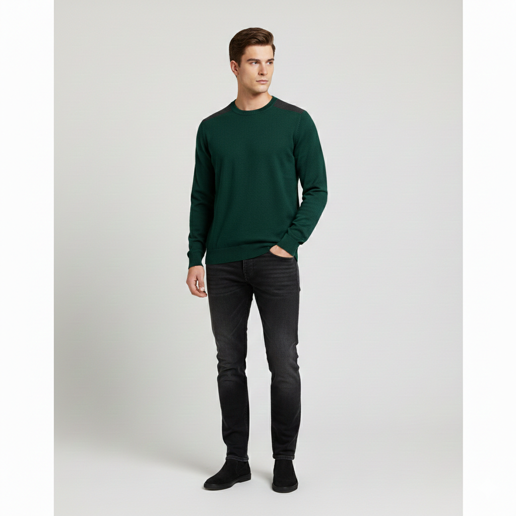 MK9900001 - Maglia - MarkUp