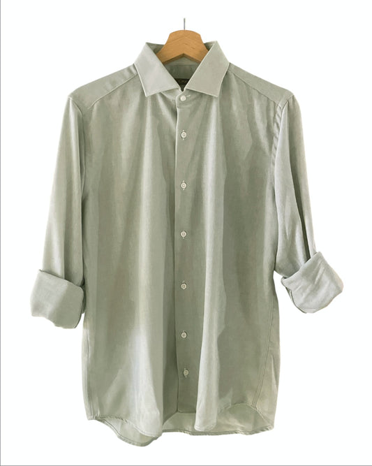 CRISTIAN-LINO25 - Camicia - L'UOMO SARTORIALE