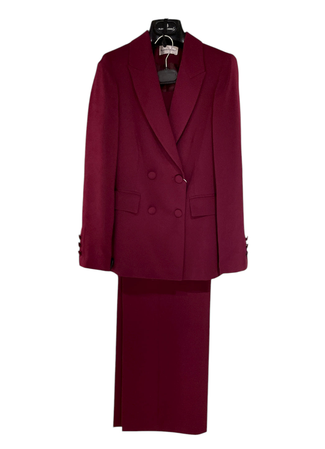 04700 - TAILLEUR - ELENA CASALI