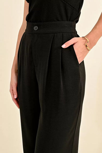 LA1487CP005 - Pantalone - MOLLY BRACKEN