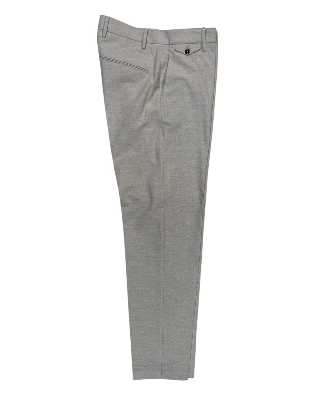 TS3582 - Pantaloni - L'UOMO SARTORIALE