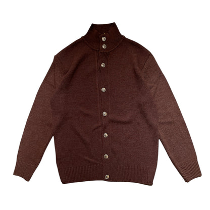 AUSTRIA - Cardigan - L'UOMO SARTORIALE