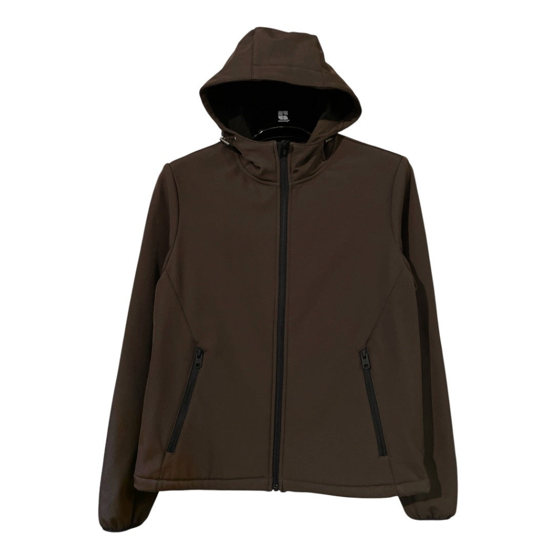 Giubbino corto modello parka UR2140011 - URBAN RING
