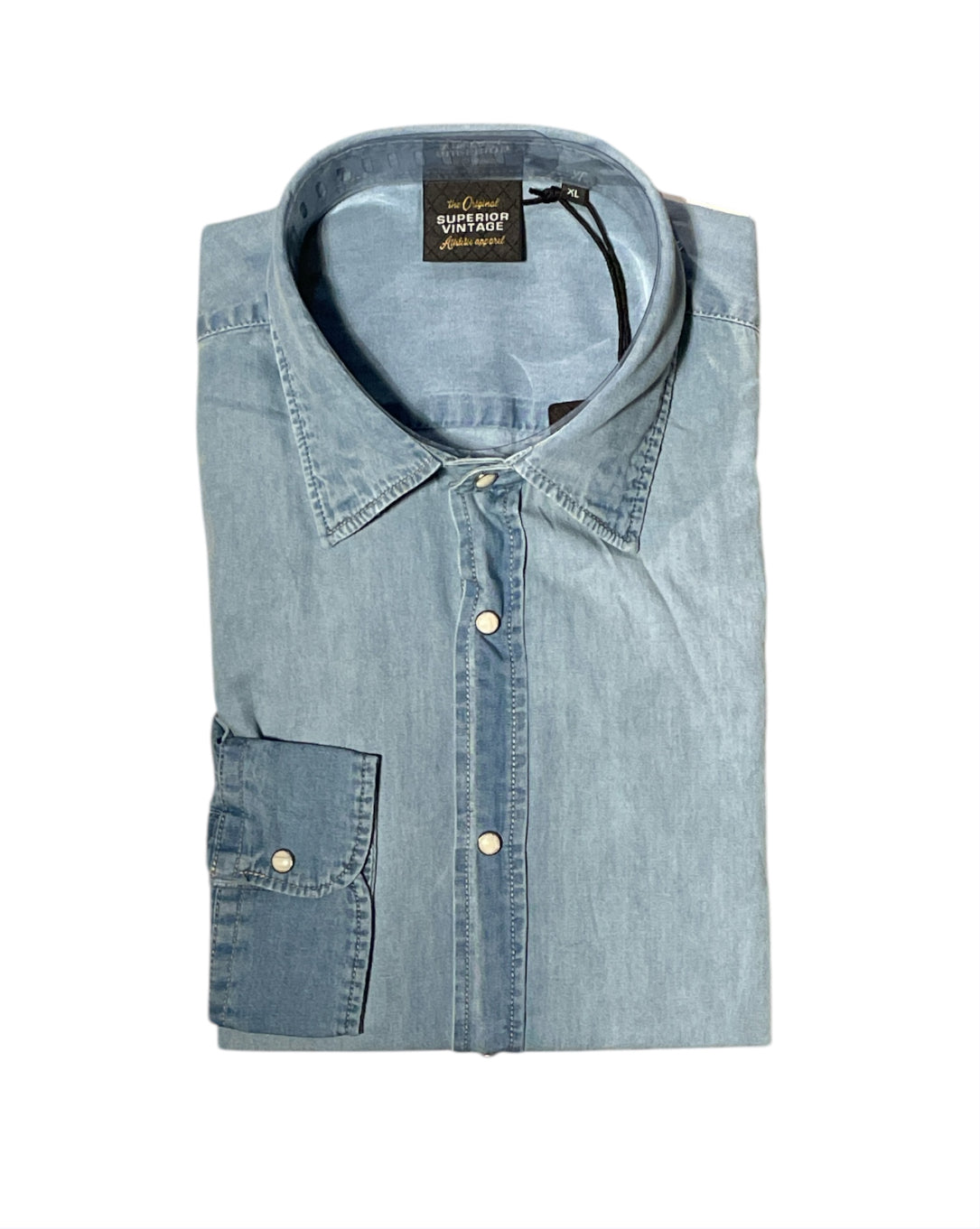 M48763 - Camicia - SUPERIOR VINTAGE