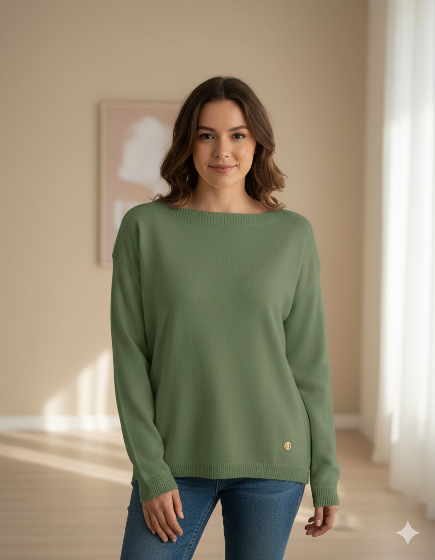 CM02 - Maglia - CAROLA MARIA