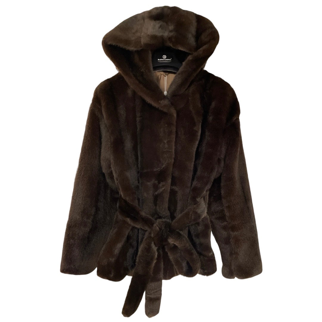 P558 - Eco Pelliccia - ELENA CASALI