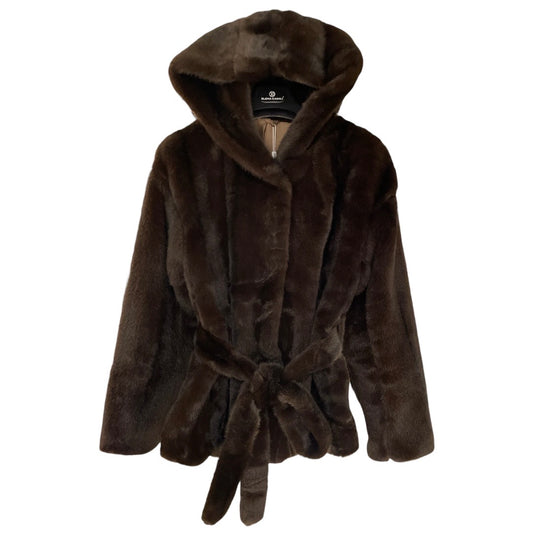 P558 - Eco Pelliccia - ELENA CASALI