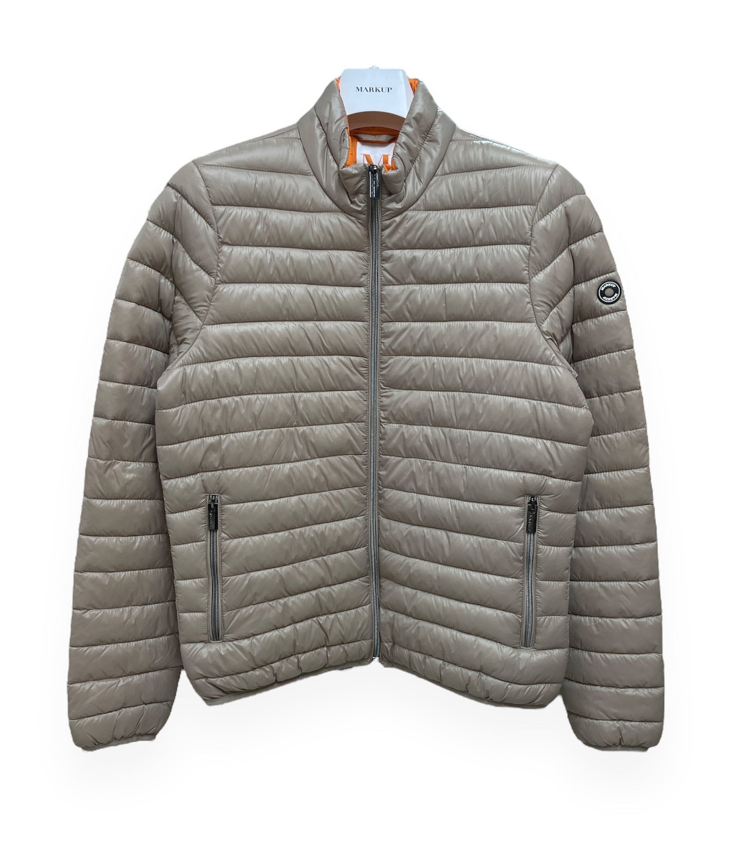 MK14001014 - Giubbino - MarkUp