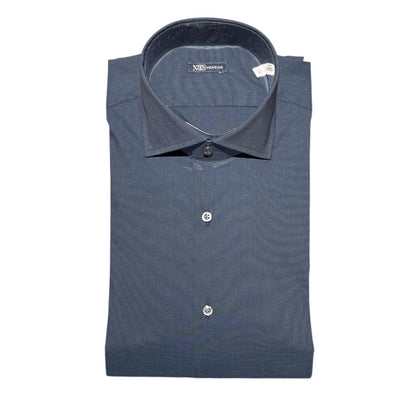 Camicia uomo italian fit R212-B430 - V&V