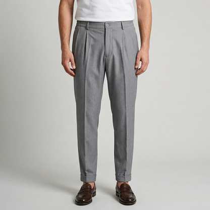 Pantalone uomo capri GF853 - FRANZESE
