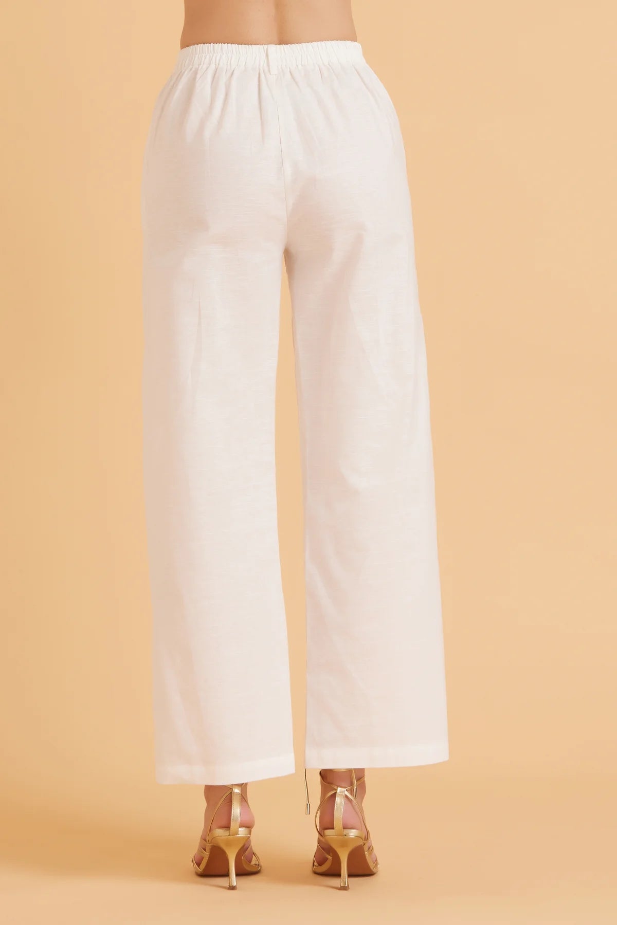 DKE8515 - Trousers - TAKE TWO