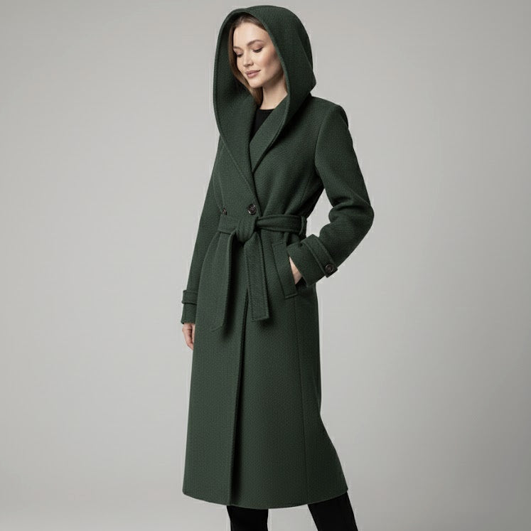 09-B673 - Cappotto - EXTYN