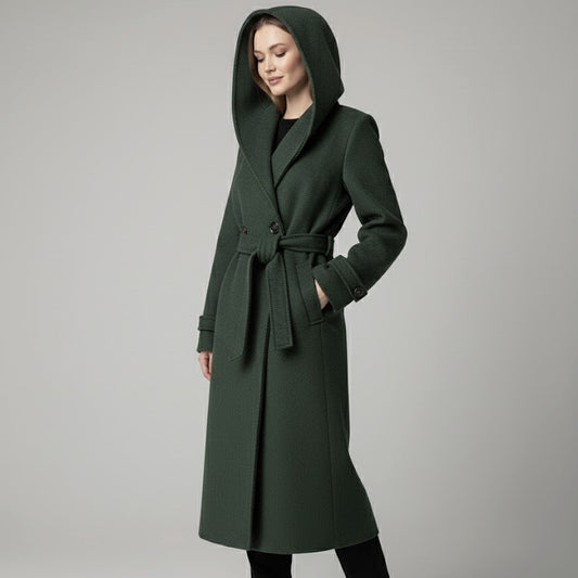 09-B673 - Cappotto - EXTYN