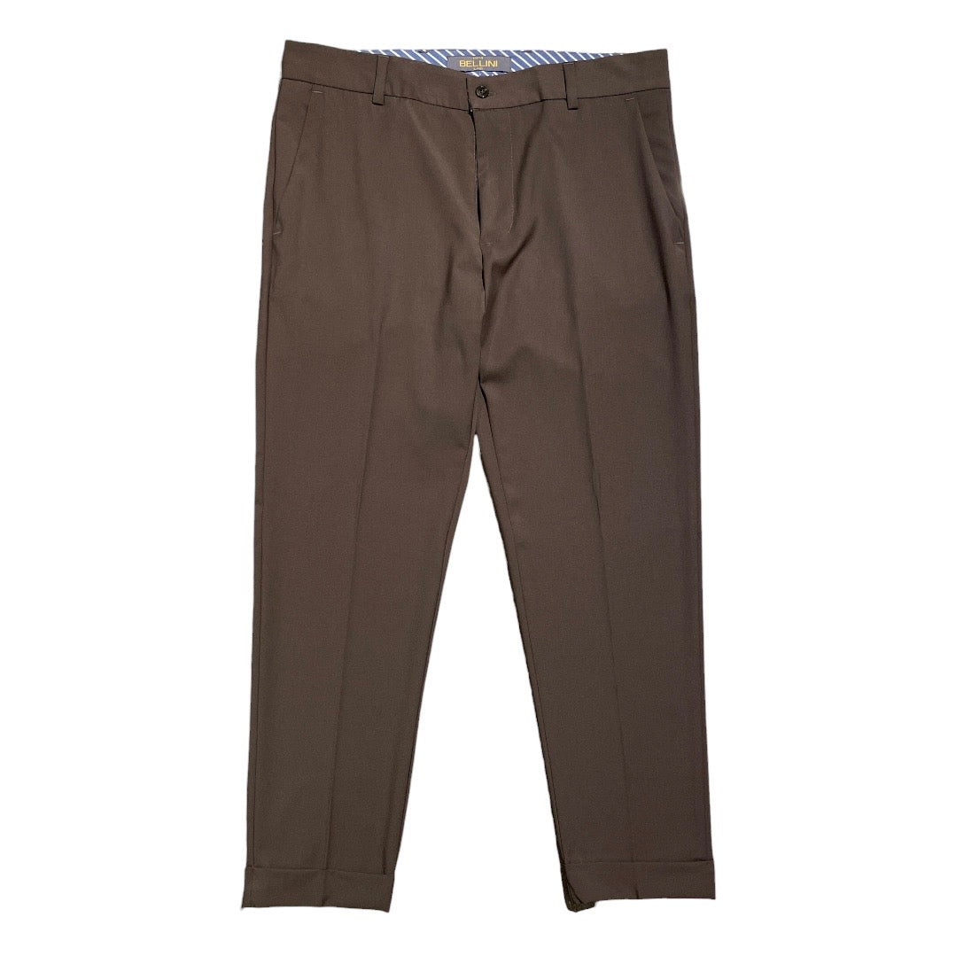 Pantalone uomo basico lunghezza capri BOSS26 - L'UOMO SARTORIALE