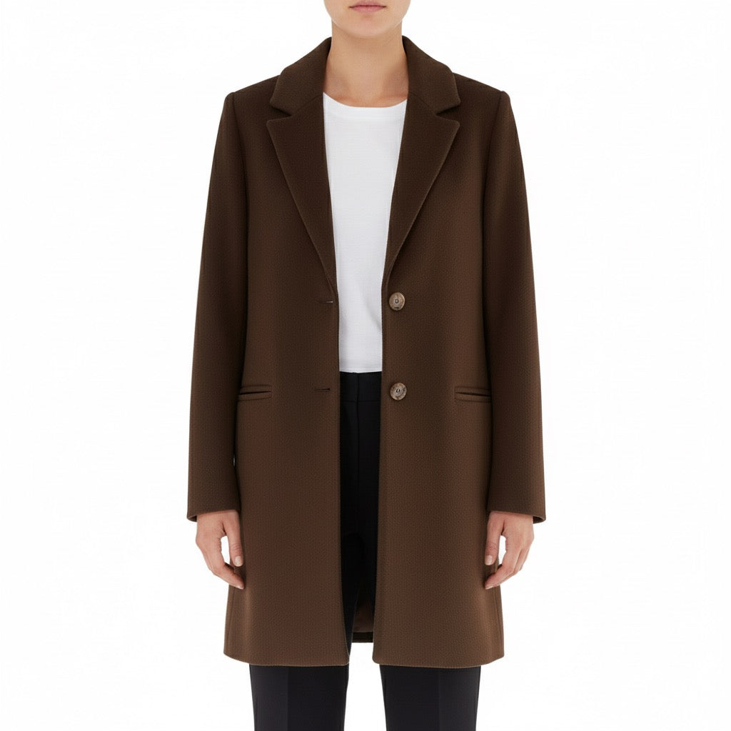 C224FD/752 - Cappottino - VOG COLLECTION