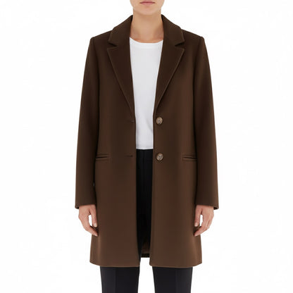 C224FD/752 - Cappottino - VOG COLLECTION