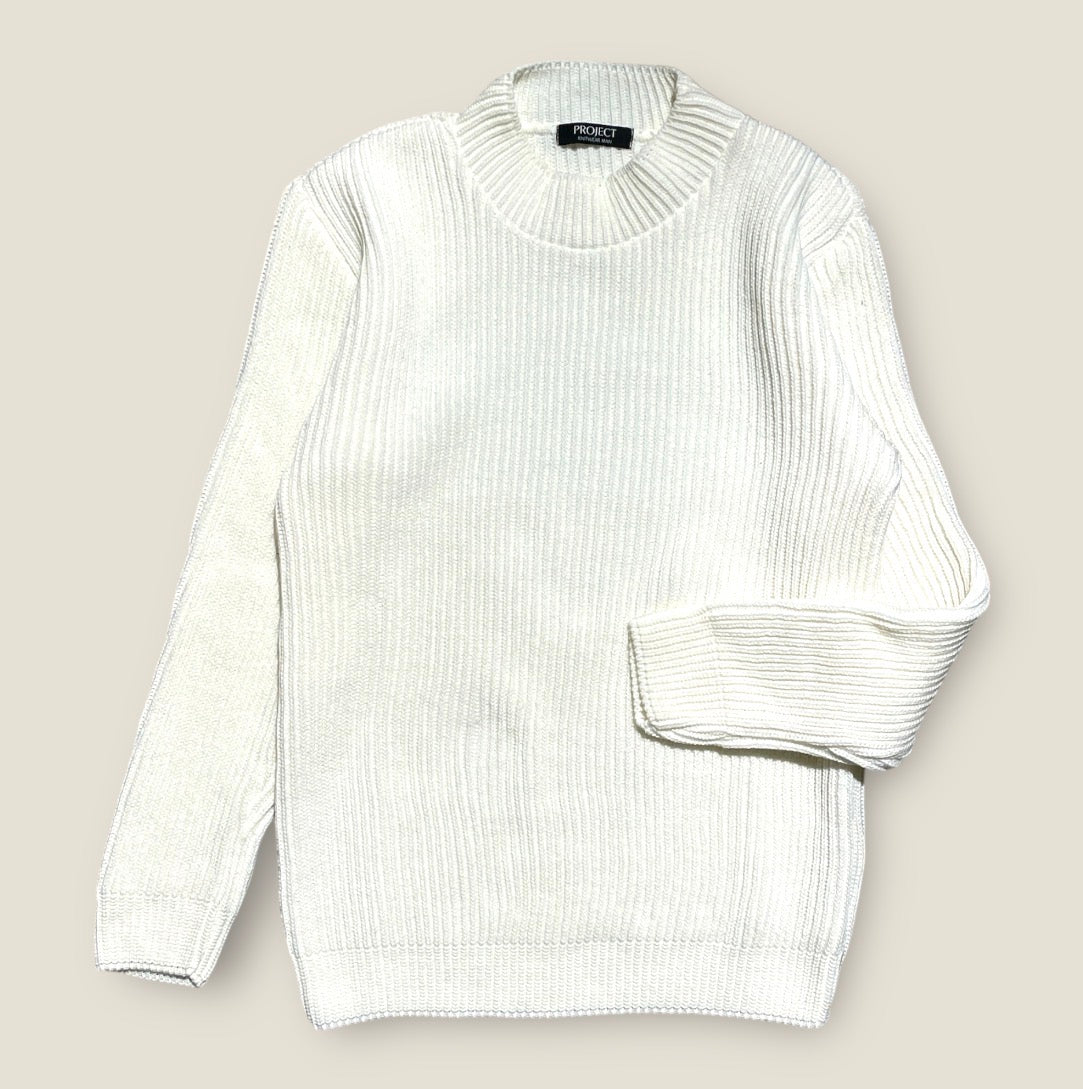 PJ022 - Maglia - PROJECT