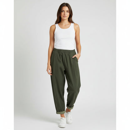 P571/88 - Pantalone - VOG COLLECTION