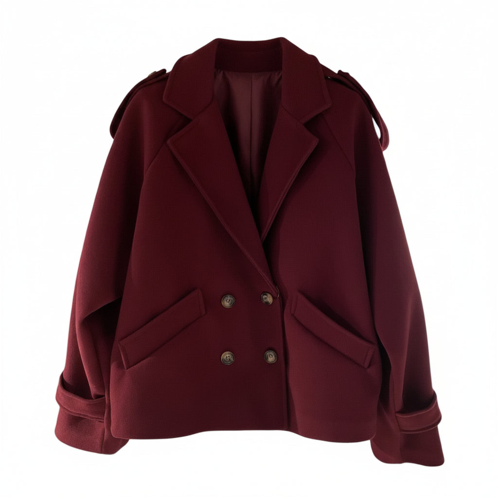 25239 - Cappotto - FRANZESE