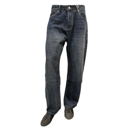 Jeans uomo baggy fit KK0262