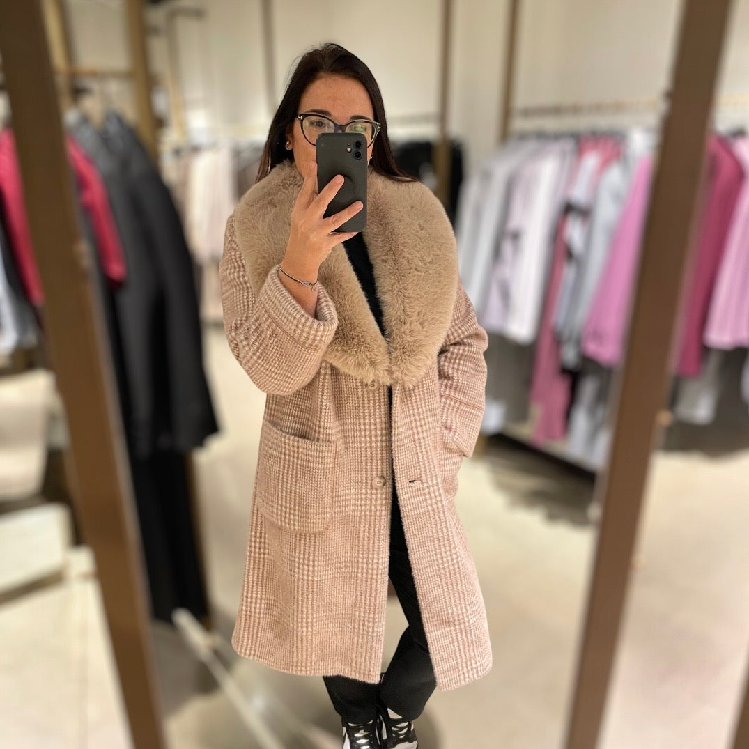 802 - Cappotto - FRANZESE