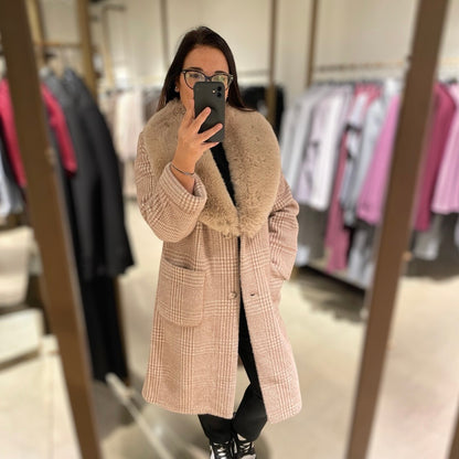 802 - Cappotto - FRANZESE