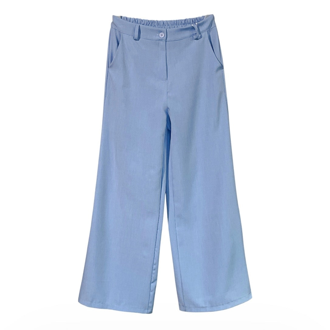 Pantalone donna palazzo 24703 - FRANZESE