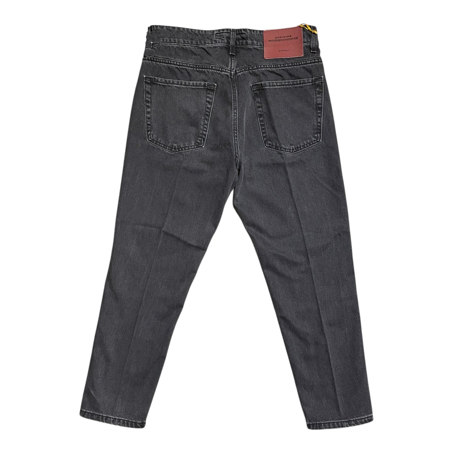 BG119 - JEANS - L'UOMO SARTORIALE