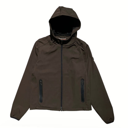 Giubbino uomo corto modello parka MK24010 - MARKUP
