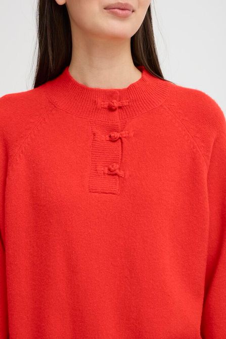 IHDASILA-20124210 - Maglia - ICHI