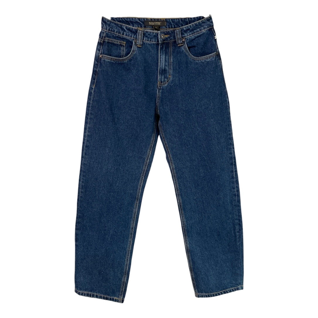 Jeans uomo gamba dritta MJ501 - GALERIE