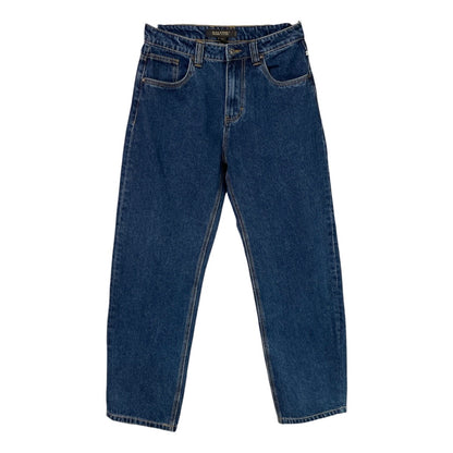 Jeans uomo gamba dritta MJ501 - GALERIE
