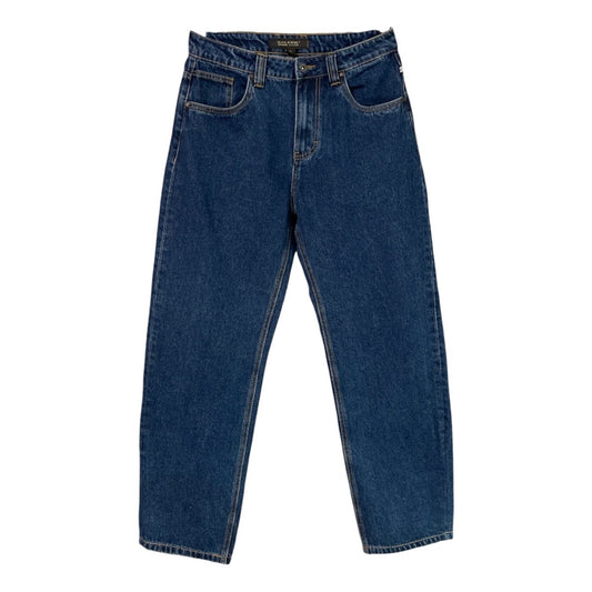 Jeans uomo gamba dritta MJ501 - GALERIE