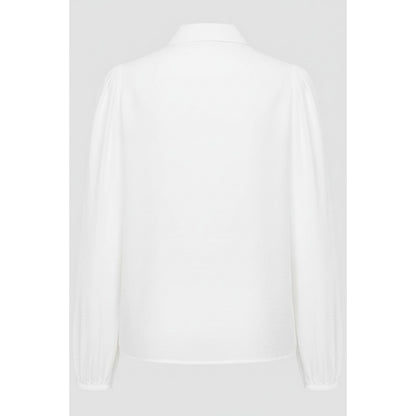 IHRHINES-20122139 - Camicia - ICHI