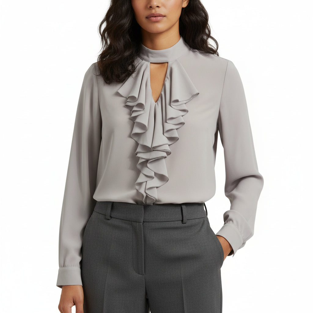 M851/01P - Casacca - VOG COLLECTION