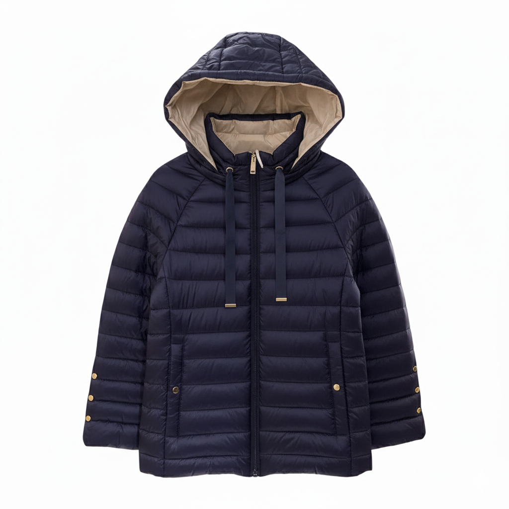 GIA2508 - Giubbino - FRANZESE