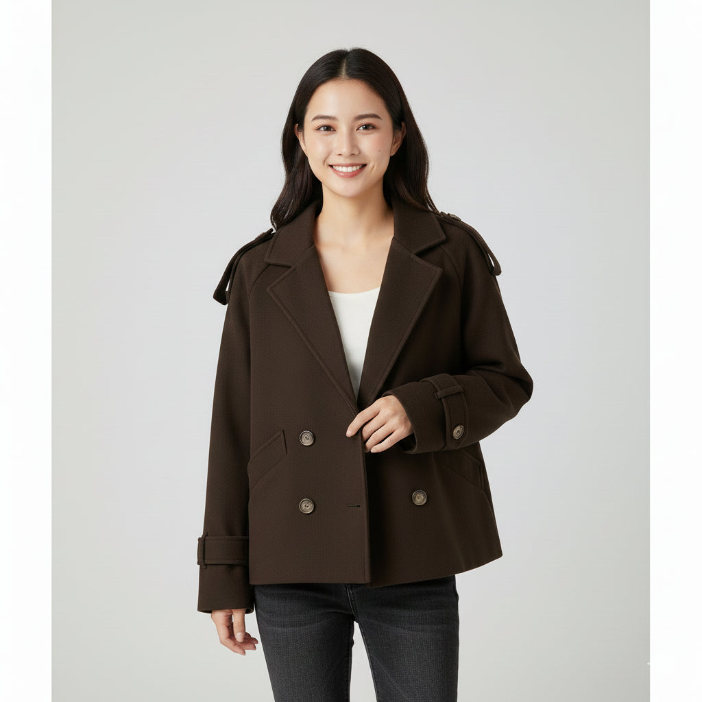 25239 - Cappotto - FRANZESE