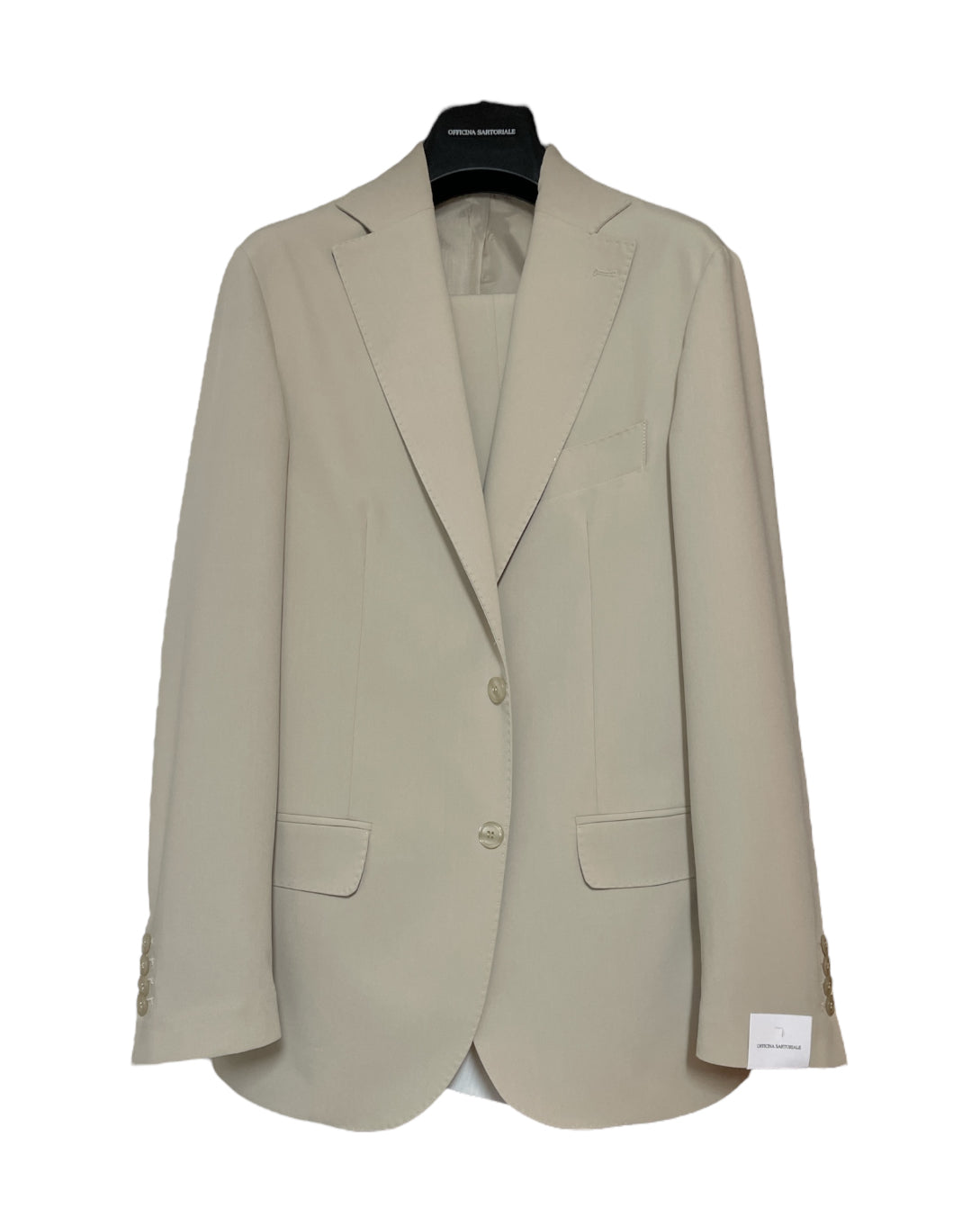 SS081 - Abito - OFFICINA SARTORIALE