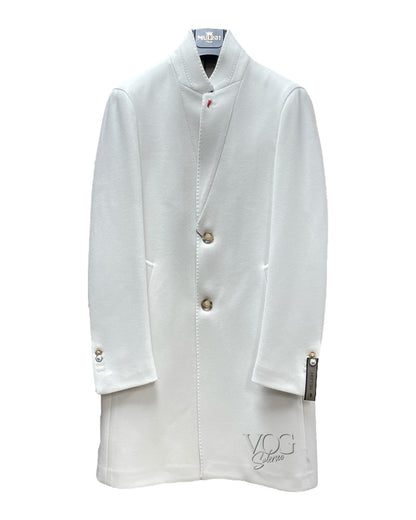 MCP738-MARTE - Coat - MULISH