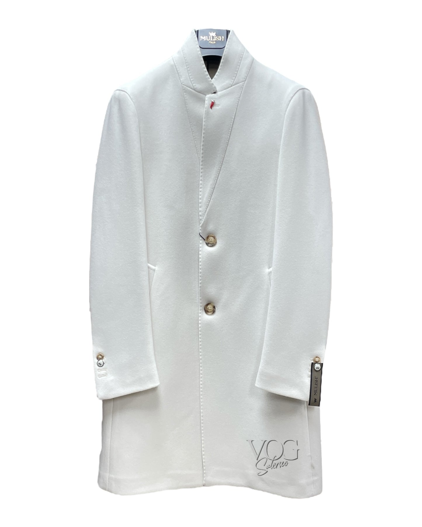 MCP738-MARTE - Coat - MULISH